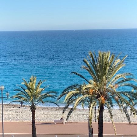 Vue Mer Niza Exterior foto