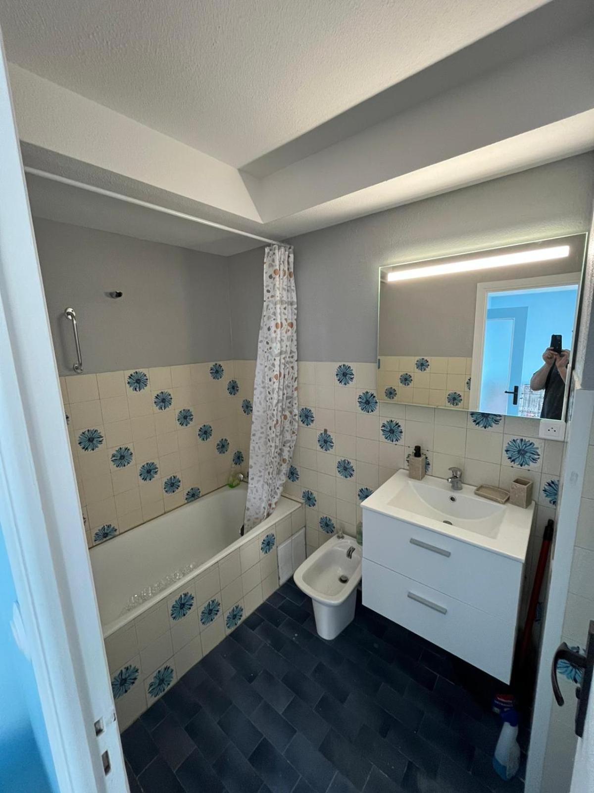 Vue Mer Niza Exterior foto